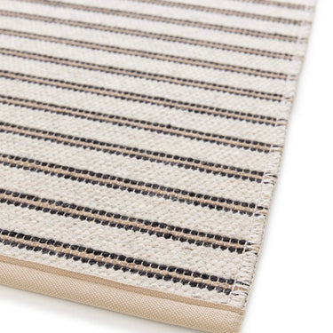 Como Wool and Jute Rug