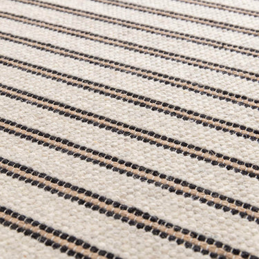 Como Wool and Jute Rug