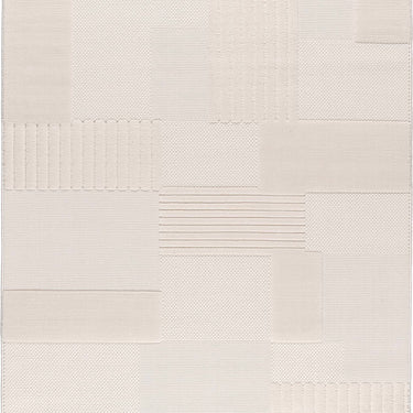 Cortina Panel Easy Care Rug
