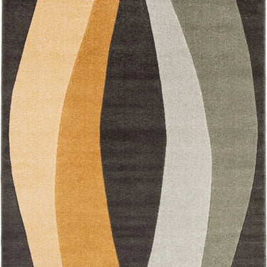 Cape Canaveral Solar Easy Care Rug - Coppola Home