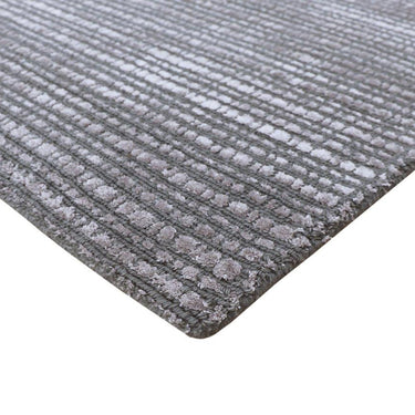 Seattle Handwoven Wool Rug
