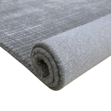Seattle Handwoven Wool Rug