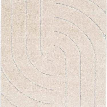 Noosa Arch Plush Easy Care Rug