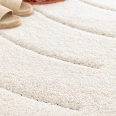 Noosa Arch Plush Easy Care Rug
