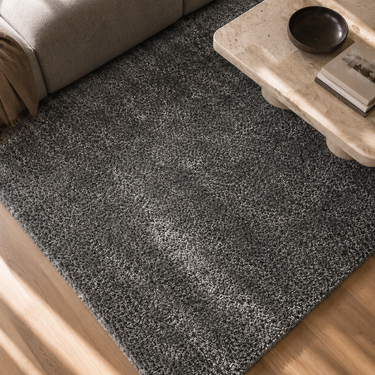 Brussels Shag Easy Care Rug