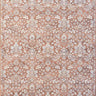 Damascus Bloom Easy Care Rug - Coppola Home