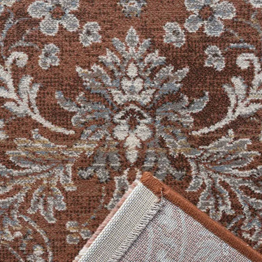 Damascus Bloom Easy Care Rug - Coppola Home