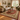 Damascus Madalion Easy Care Rug