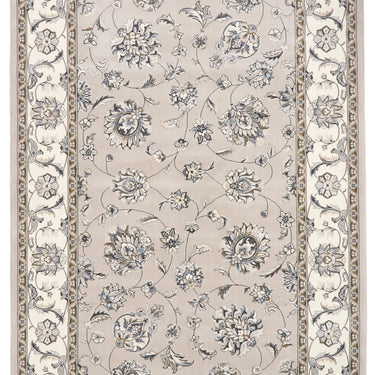 Damascus Flora Easy Care Rug