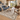 Damascus Flora Easy Care Rug