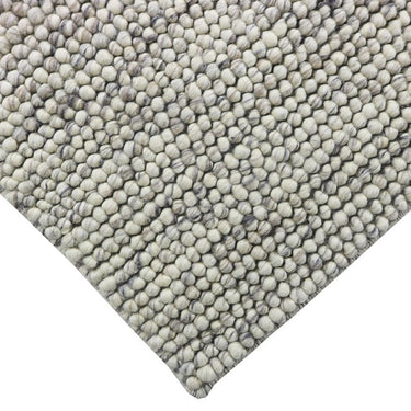 Persia Hand Loomed Wool Rug (Neutral Tones)