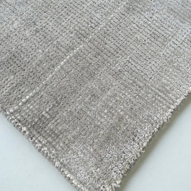 Lyon Luxe Hand Loomed Viscose Rug - Coppola Home