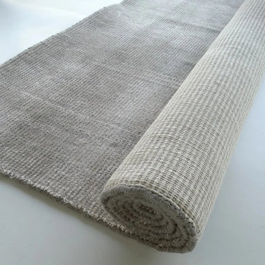 Lyon Luxe Hand Loomed Viscose Rug - Coppola Home