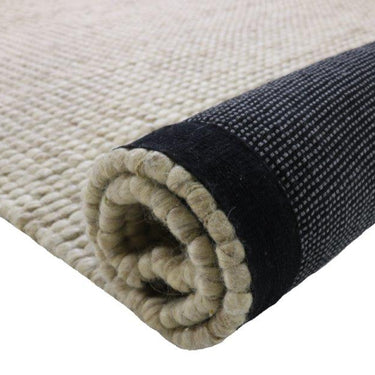 Auckland Hand Loomed Wool Rug