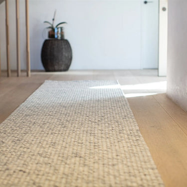 Auckland Hand Loomed Wool Rug - Coppola Home