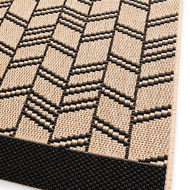 Sydney Arrow In&Outdoor Rug - Coppola Home