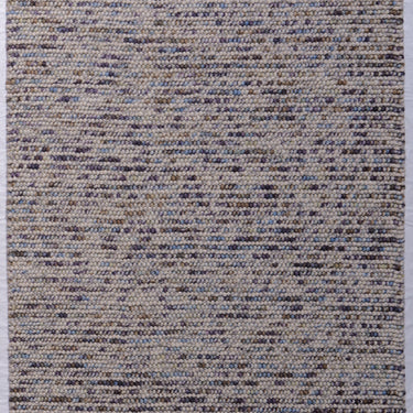 Siena Boucle Weave Wool Rug (Jewel Tones)