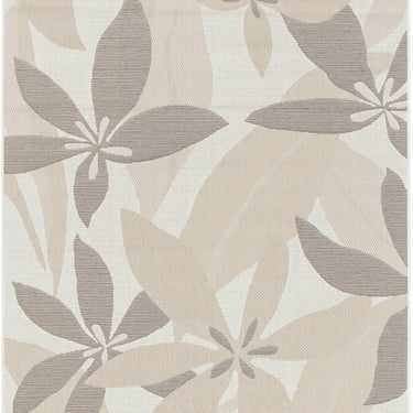 Bahamas Flora In&Outdoor Rug