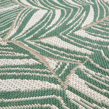Bahamas Botanica In&Outdoor Rug