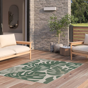 Bahamas Canopy In&Outdoor Rug