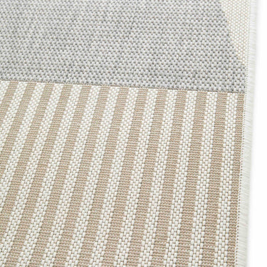 Bahamas Geo In&Outdoor Rug