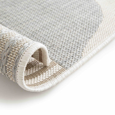 Bahamas Geo In&Outdoor Rug