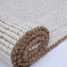 Havana Handwoven Wool and Jute Rug - Coppola Home