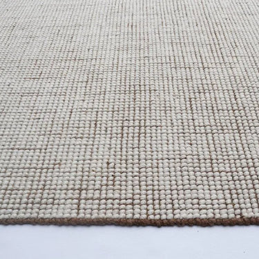 Havana Handwoven Wool and Jute Rug - Coppola Home