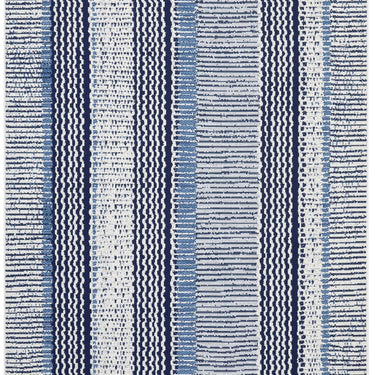 Cooney Island Ripple In&Outdoor Rug - Coppola Home