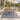 Cooney Island Tribal In&Outdoor Rug