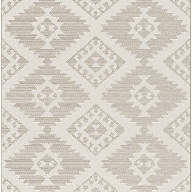 Cooney Island Aztec In&Outdoor Rug - Coppola Home