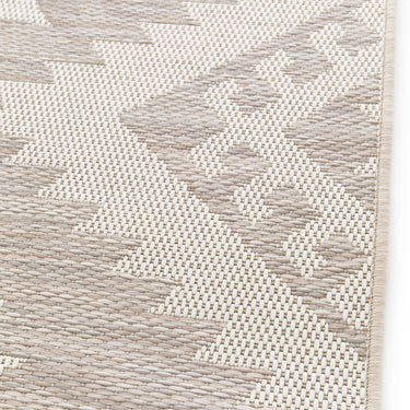 Cooney Island Aztec In&Outdoor Rug - Coppola Home