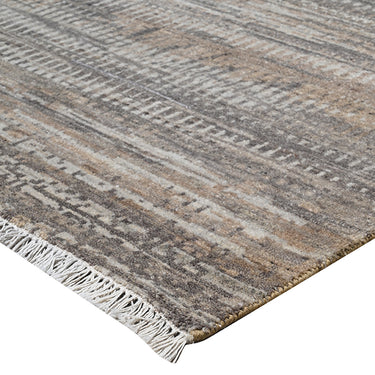 Kabul Dune Hand Knotted Wool Rug