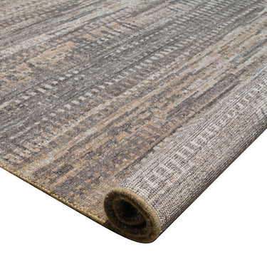 Kabul Dune Hand Knotted Wool Rug