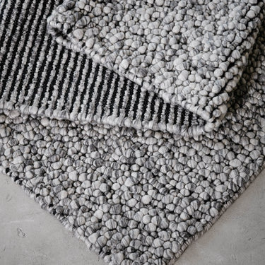 Stockholm Hand Loomed Wool Rug