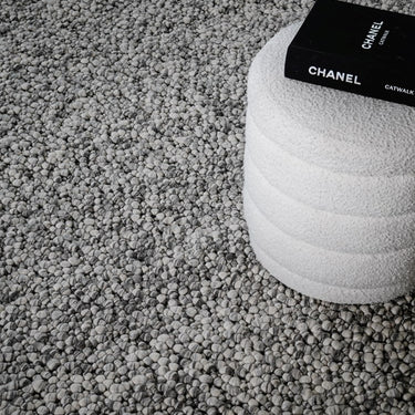 Stockholm Hand Loomed Wool Rug