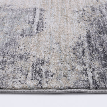 Vancouver Mist Easy Care Rug