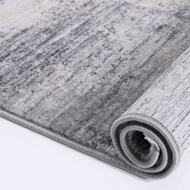 Vancouver Mist Easy Care Rug