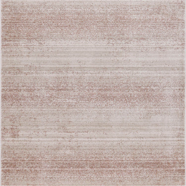 Vancouver Rose Easy Care Rug