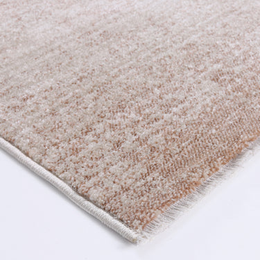 Vancouver Rose Easy Care Rug