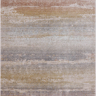 Vancouver Sunrise Easy Care Rug