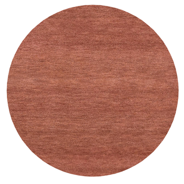 Buenos Aires Hand Tufted Wool Round Rug