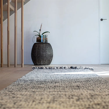 Aberdeen Flatweave Pure Wool Rug - Coppola Home