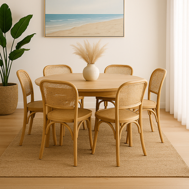 Zanzibar Jute Rug
