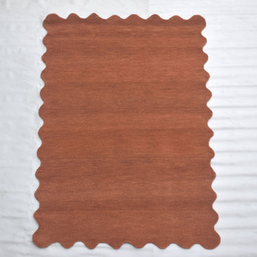 Samara Hand Tufted Wool Rug