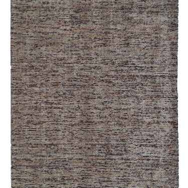 Edinburgh Handwoven Wool Rug in Warm Tones