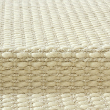 Sardinia Flatweave Wool and Jute Rug