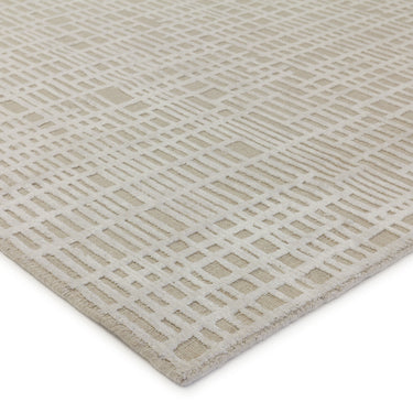 Sorrento Driftwood Handwoven Wool Rug