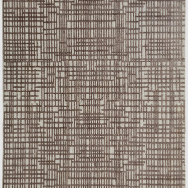 Sorrento Driftwood Handwoven Wool Rug
