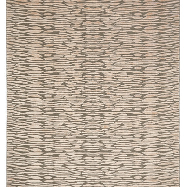 Sorrento Waves Handwoven Wool Rug